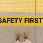 Safety Precautions North West