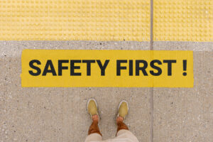 Read more about the article Safety Precautions North West